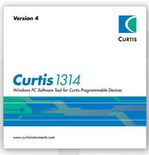 Curtis model 1314 for sale  USA