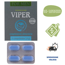 Viper for men usato  Latina