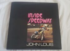 Inside speedway john for sale  Ireland