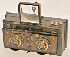 Vintage antique stereo d'occasion  Expédié en Belgium