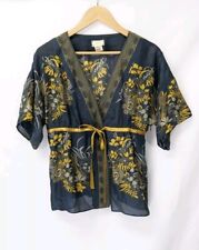 Anthropologie viola kimono for sale  Houston
