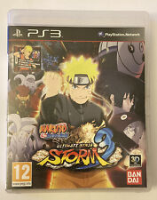 Usado, N950 JEU PLAYSTATION 3 / PS3 PAL FR : NARUTO SHIPPUDEN ULTIMATE NINJA STORM 3 !! comprar usado  Enviando para Brazil