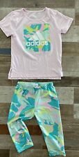 Adidas girl pants for sale  Freehold