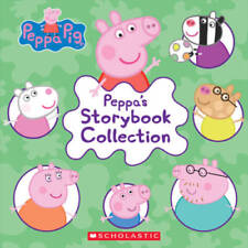 Peppa storybook collection for sale  Montgomery