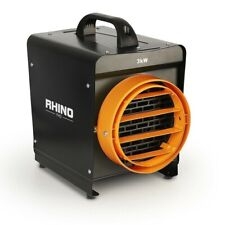 Rhino 110v fh3 for sale  NEWCASTLE