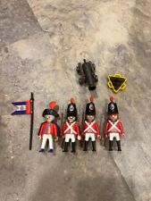 playmobil cannon for sale  Avon