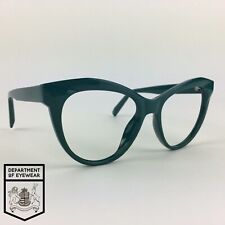 Specsavers eyeglasses green for sale  LONDON