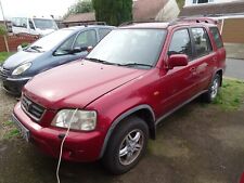 honda 4 wheel drive for sale  HINCKLEY