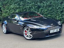Immaculate 2008 aston for sale  UK