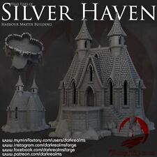 Silver heaven hafenmeister gebraucht kaufen  Castrop-Rauxel