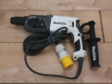 Corded hammer drill for sale  LONDON