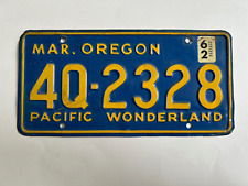 pacific wonderland plate for sale  Poughkeepsie
