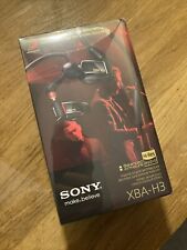 Sony xba canal for sale  HAVERFORDWEST