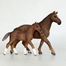 Schleich horses bundle for sale  MALMESBURY