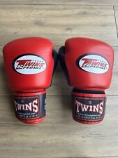 Twins gloves 10oz. for sale  ROCHESTER