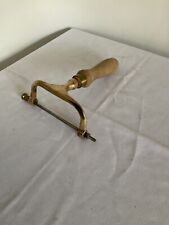 Vintage brayer wooden for sale  NEWCASTLE UPON TYNE