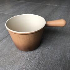 Craquelon poêlon creuset d'occasion  Toulouse-