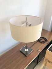 Lampada tavolo abat usato  Bergamo
