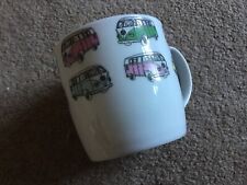 Classic campervan ceramic for sale  GLOUCESTER