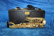 Selmer soloist alto for sale  Livonia