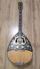 Greek bouzouki pro for sale  Shipping to Ireland