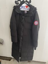 Canada goose parka for sale  Salem