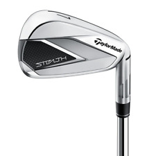 Taylormade stealth iron usato  Firenze