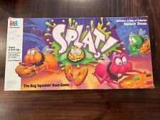 splat board game for sale  Argyle