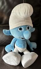 Large smurf figure for sale  Tampa