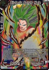  Assault of the Saiyans, Sisterly Bonds Kale Foil	p2-23689 for sale  Shipping to South Africa