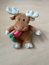 Rudolph kuscheltier coca gebraucht kaufen  Neustadt