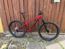 2021 trek roscoe for sale  ALDERSHOT