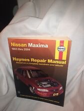 Haynes repair manual for sale  Denver