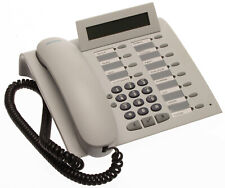 Used, (Lot=6) Siemens optiPoint 400 Standard SIP G.722 Capable VoIP Office Telephones for sale  Shipping to South Africa