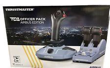 Joystick Thrustmaster - TCA Officer Pack Airbus Edition para PC JS segunda mano  Embacar hacia Mexico