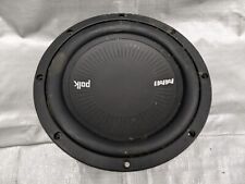 Subwoofer de áudio Polk Audio DB842SVC 8” 750 watts único 4 ohms carro/barco marinho comprar usado  Enviando para Brazil