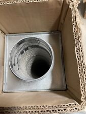 galvanised ducting for sale  MANCHESTER