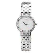 New movado faceto for sale  Flushing