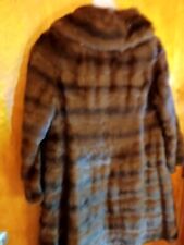 Vintage mink coat for sale  Bedford
