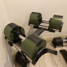 Nuobell adjustable dumbbells for sale  Hermosa Beach
