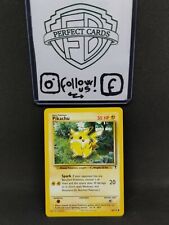 Pokémon legendary pikachu usato  Canossa