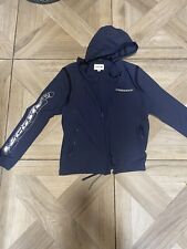 Lacoste windbreaker jacket for sale  BIRMINGHAM