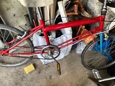 1980 raleigh grifter for sale  ALFRETON