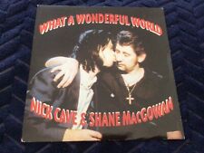 Nick cave shane for sale  ENFIELD