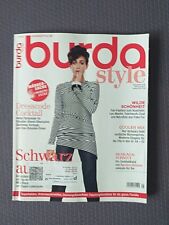 Burda style 2014 gebraucht kaufen  Hamburg