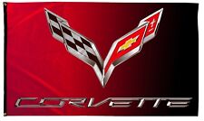 Corvette black red for sale  Miami