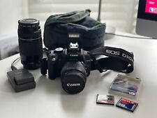 canon 350d for sale  BEDFORD