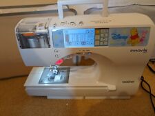 embroidery sewing machine for sale  MACDUFF