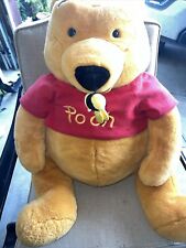 Disney winnie pooh for sale  Delano