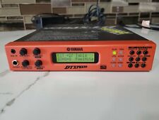 Used, YAMAHA DTXPRESS ELECTRONIC DRUM MODULE for sale  Shipping to Canada